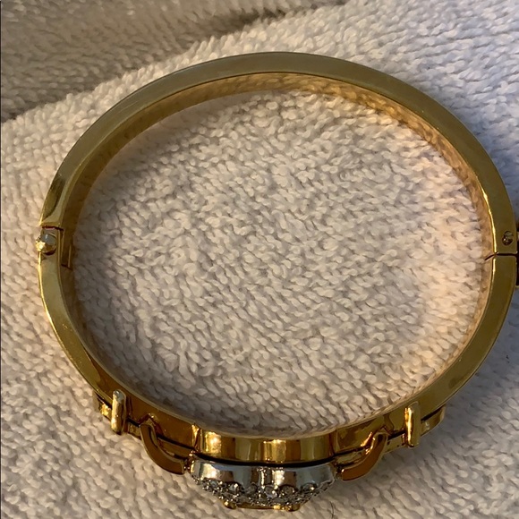 Juicy couture bangle - Picture 3 of 7